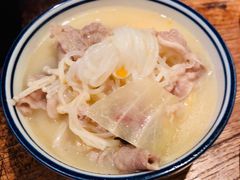 酸汤肥牛-Mountain House East Village 川山甲