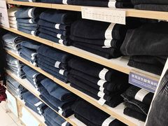 -优衣库(厦门SM广场店)