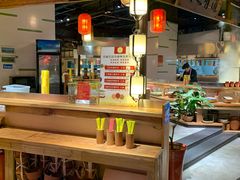 -爷爷的土钵菜(街道口店)