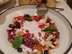 -BAKER&SPICE(安福路店)