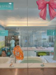 -华美国际月子会所(合生店)