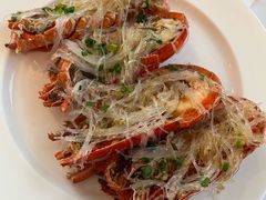 -金茂君悦·食在56海鲜自助餐厅ON56