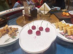 -悦真雅院·四合院·清真私房菜(雍和宫店)