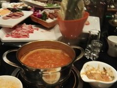 -食鲜捞火锅(湖西路店)