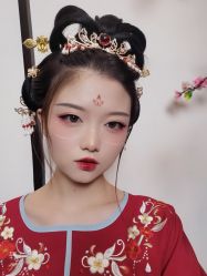-盘子女人坊生日照·摄影馆(浦东店)