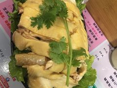 -绿柠食堂(北外滩店)