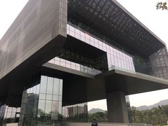 -广州市城市规划展览中心
