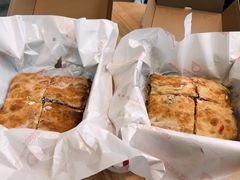 -OUR Bakery(中海环宇荟店)