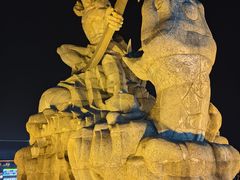 -汴河街