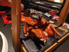 -羽鸽集·乳鸽专门店·地道顺德菜(岭南站店)