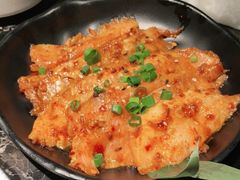 -韩悦牛排烤肉(仓山万达店)