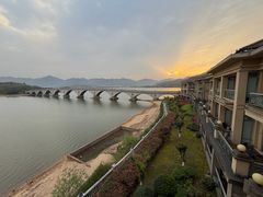 -余姚四明湖开元名都度假酒店·夏威夷西餐厅