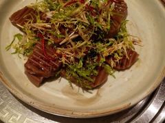 -萨拉伯尔水源素问店·韩国宫廷料理(人民路店)