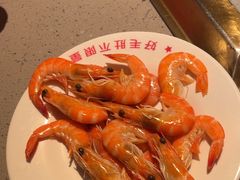 -芝小官毛肚火锅海鲜自助(苏州吴江区万宝店)