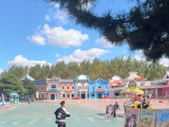 -沈阳方特欢乐世界