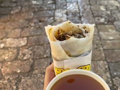 -内涵饵块