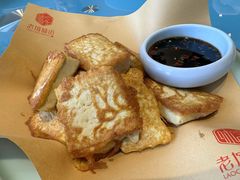 -老城味道·传统天津菜(杨柳青店)