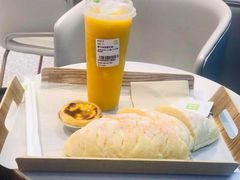 -奈雪的茶(红谷滩万达广场店)