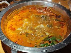 -老凯俚酸汤鱼(鸿通城店)