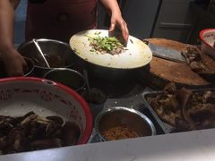 -虎豹肉合(香港街店)