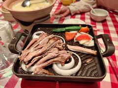 -西贝(华发商都店)