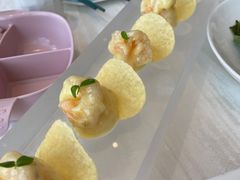 -柒园·三十年创意杭帮菜(龙湖滨江天街店)