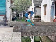 -绍兴鲁迅故里·沈园景区