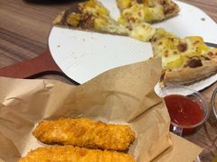 -必胜客(安吉浙北店)