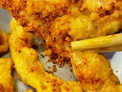 -蓉三少冒烤鸭·四川小吃集(北京首店)