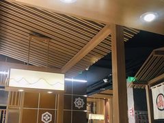 大堂-好牛烧肉(世茂广场店)