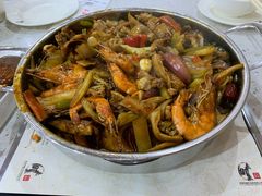 -来御来三汁焖锅(万邦店)