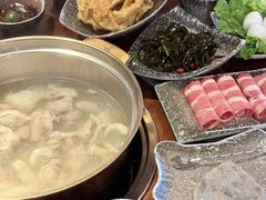 -享润四季椰子鸡音乐主题餐厅(晋江万达店)