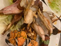 -合肥富力威斯汀酒店·知味餐厅