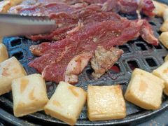 -牛犇炭火烤肉·鲜切烤肉(承德总店)