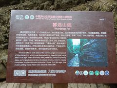 -野三坡百里峡景区