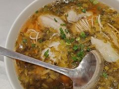 -老人和饭店(淮海中路店)