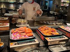 -安蒂娅·海鲜自助餐厅(安蒂娅美兰酒店)