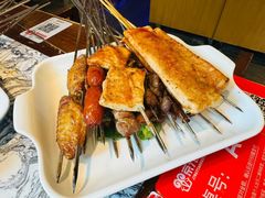 -京元盛铜锅涮肉(上海总店)