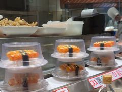 -新一番三文鱼寿司(大东海店)