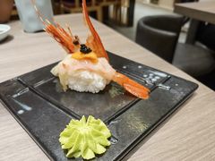 -炙柒Sekinana·精致料理 烧鸟·铁板烧(海上世界店)