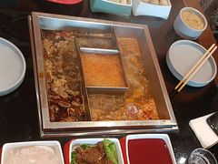 -重庆德忆火锅（龙南街3店）(渝水岸餐饮)