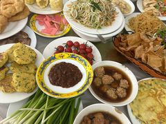 -康陵正德春饼宴26号
