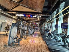 -威蒂斯国际健身游泳会所(东莞庄路店)