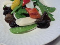 -大树餐厅(益田假日店)