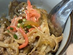 -小条食堂(筼筜天虹店)