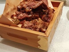 -大铁勺新津菜(东丽阳光新业广场店)