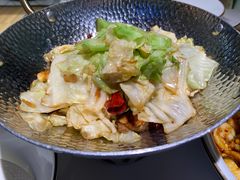 -费大厨辣椒炒肉(高铁吾悦广场店)