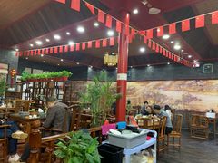 大堂-静海楼(学田店)