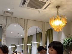 -黑明餐厅(白鹭洲店)