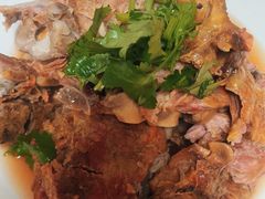 -惠宾饭庄(中山路店)